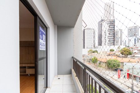 Apartamento para alugar com 103m², 3 quartos e 2 vagas