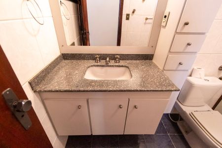Apartamento para alugar com 3 quartos, 103m² em Jardim Emilia, Sorocaba