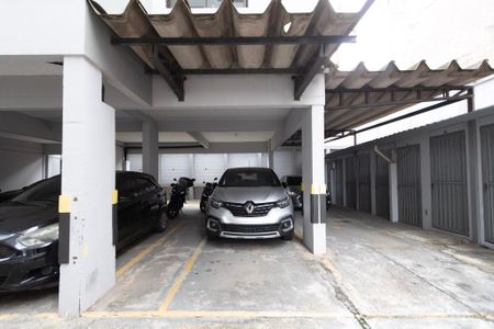 Apartamento para alugar com 3 quartos, 103m² em Jardim Emilia, Sorocaba