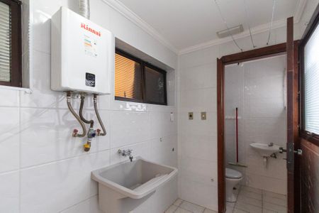 Apartamento para alugar com 103m², 3 quartos e 2 vagas