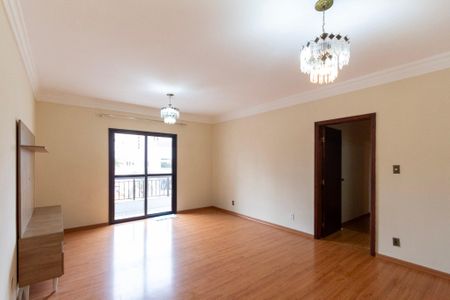 Apartamento para alugar com 3 quartos, 103m² em Jardim Emilia, Sorocaba