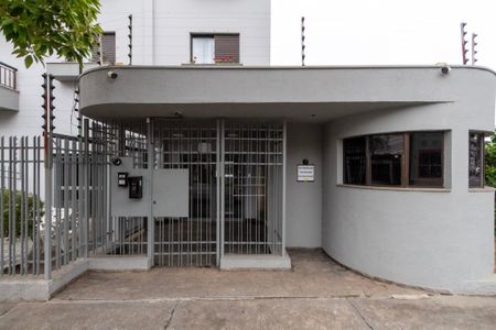 Apartamento para alugar com 103m², 3 quartos e 2 vagas