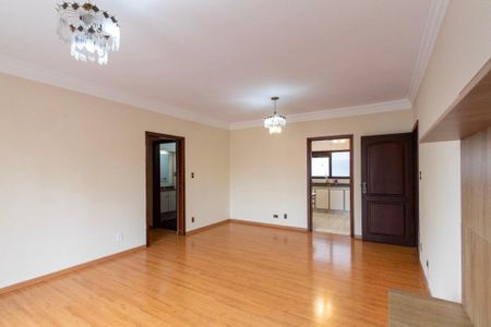 Apartamento para alugar com 103m², 3 quartos e 2 vagas