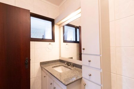 Apartamento para alugar com 3 quartos, 103m² em Jardim Emilia, Sorocaba