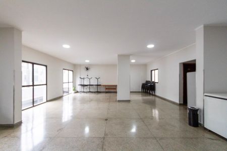Apartamento para alugar com 103m², 3 quartos e 2 vagas