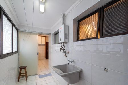 Apartamento para alugar com 103m², 3 quartos e 2 vagas