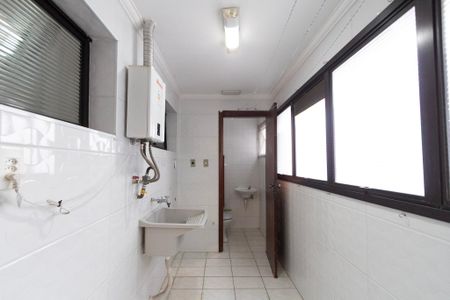 Apartamento para alugar com 103m², 3 quartos e 2 vagas