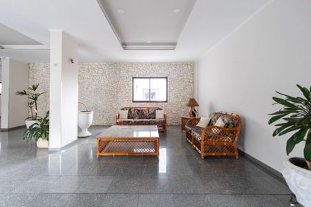 Apartamento para alugar com 103m², 3 quartos e 2 vagas