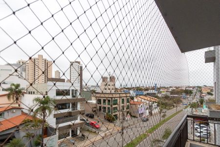 Apartamento para alugar com 103m², 3 quartos e 2 vagas