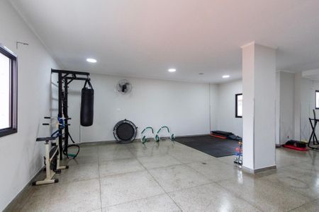 Apartamento para alugar com 103m², 3 quartos e 2 vagas