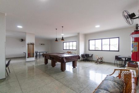 Apartamento para alugar com 103m², 3 quartos e 2 vagas