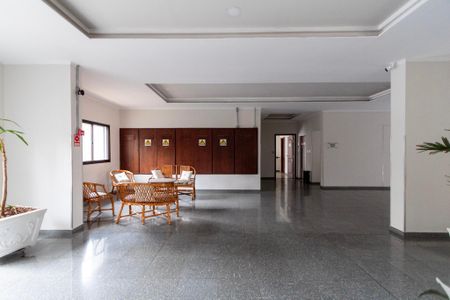 Apartamento para alugar com 103m², 3 quartos e 2 vagas