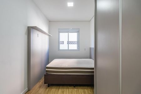 Quarto 2 de apartamento para alugar com 1 quarto, 49m² em Nova Aldeinha, Barueri