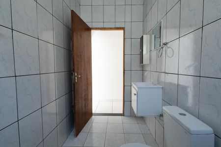 Casa para alugar com 1 quarto, 92m² em Jardim Santa Marina, Jacareí