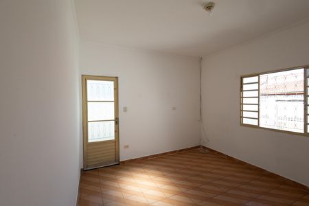Casa para alugar com 92m², 1 quarto e 2 vagas