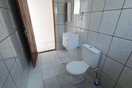 Casa para alugar com 1 quarto, 92m² em Jardim Santa Marina, Jacareí