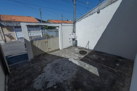 Casa para alugar com 1 quarto, 92m² em Jardim Santa Marina, Jacareí