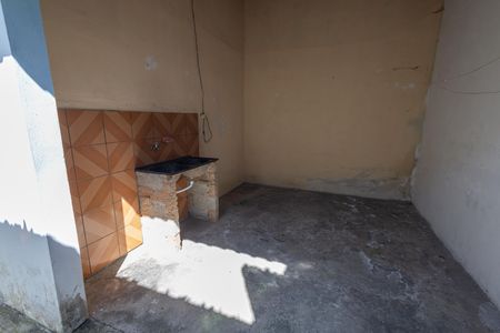 Casa para alugar com 1 quarto, 92m² em Jardim Santa Marina, Jacareí