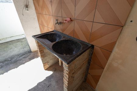 Casa para alugar com 92m², 1 quarto e 2 vagas