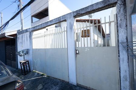 Casa para alugar com 92m², 1 quarto e 2 vagas