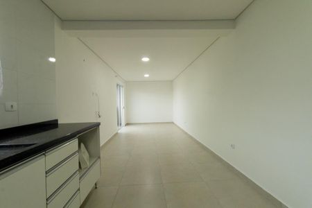 Studio de apartamento à venda com 1 quarto, 40m² em Bairro Alto, Curitiba