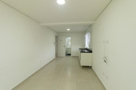 Studio de apartamento à venda com 1 quarto, 40m² em Bairro Alto, Curitiba
