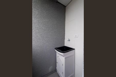 Apartamento à venda com 40m², 1 quarto e 1 vaga Apartamento à venda com 40m², 1 quarto e 1 vagaÁrea de Serviço