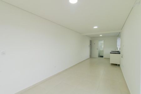 Apartamento à venda com 40m², 1 quarto e 1 vaga Apartamento à venda com 40m², 1 quarto e 1 vagaStudio Cozinha