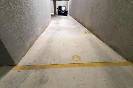 Garagem de apartamento à venda com 1 quarto, 40m² em Bairro Alto, Curitiba