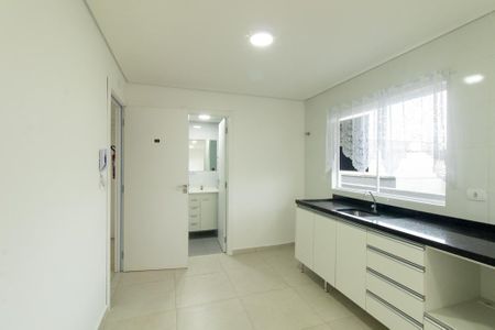 Apartamento à venda com 40m², 1 quarto e 1 vaga Apartamento à venda com 40m², 1 quarto e 1 vagaStudio Cozinha