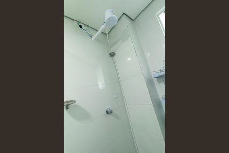 Apartamento à venda com 40m², 1 quarto e 1 vaga Apartamento à venda com 40m², 1 quarto e 1 vagaBanheiro Social