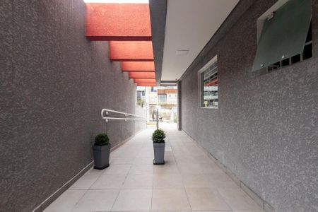Apartamento à venda com 40m², 1 quarto e 1 vaga Apartamento à venda com 40m², 1 quarto e 1 vagaÁrea externa