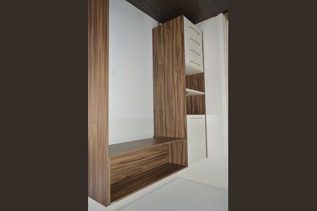 Casa de condomínio para alugar com 222m², 3 quartos e 4 vagasCozinha