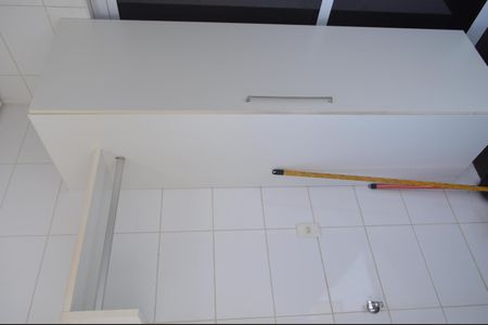Casa de condomínio para alugar com 222m², 3 quartos e 4 vagasÁrea de Serviço