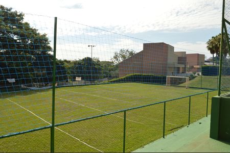 Casa de condomínio para alugar com 222m², 3 quartos e 4 vagasQuadra Esportiva