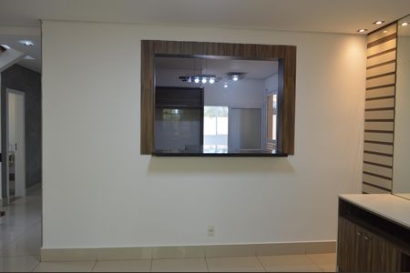 Casa de condomínio para alugar com 222m², 3 quartos e 4 vagasSala