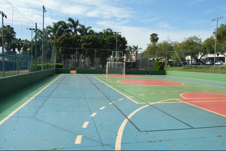 Casa de condomínio para alugar com 222m², 3 quartos e 4 vagasQuadra Esportiva