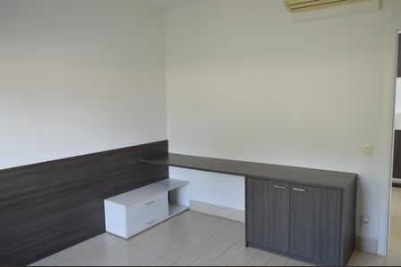 Suíte de casa de condomínio para alugar com 3 quartos, 222m² em Bonfim Paulista, Ribeirão Preto