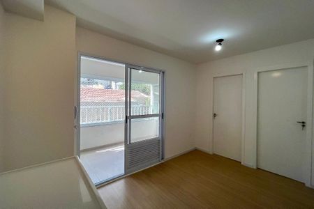 Sala de apartamento à venda com 2 quartos, 35m² em Vila Dom Pedro I, São Paulo