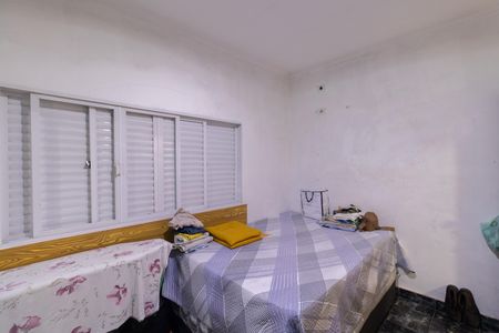 Quarto 1 de casa para alugar com 3 quartos, 438m² em Vila Brasil, São Paulo