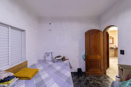 Casa para alugar com 438m², 3 quartos e 4 vagasQuarto 1