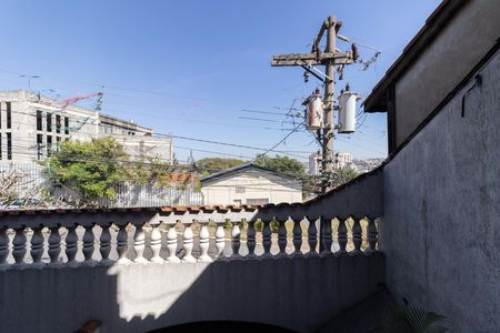 Vista Sacada Suíte de casa para alugar com 3 quartos, 438m² em Vila Brasil, São Paulo