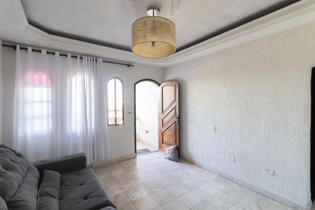 Casa para alugar com 3 quartos, 438m² em Vila Brasil, São Paulo