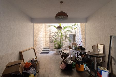 Casa para alugar com 438m², 3 quartos e 4 vagasGaragem