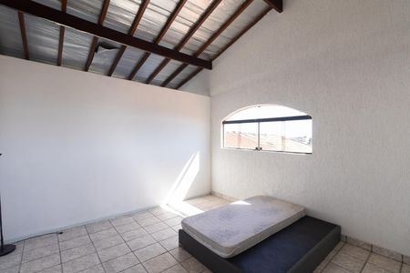 Salão de casa para alugar com 3 quartos, 438m² em Vila Brasil, São Paulo
