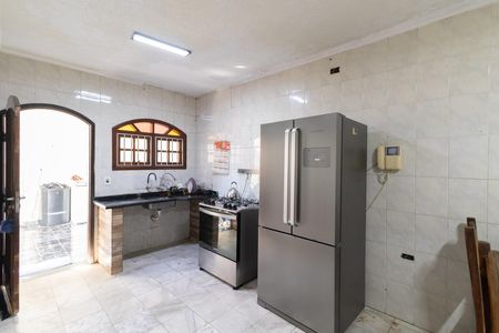 Casa para alugar com 438m², 3 quartos e 4 vagasCozinha