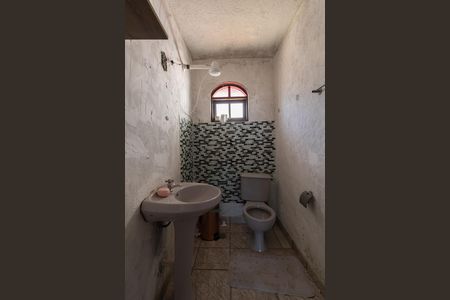 Casa para alugar com 438m², 3 quartos e 4 vagasLavabo