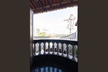 Sacada Suíte de casa para alugar com 3 quartos, 438m² em Vila Brasil, São Paulo