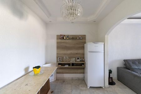 Casa para alugar com 438m², 3 quartos e 4 vagasSala