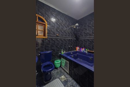Casa para alugar com 438m², 3 quartos e 4 vagasBanheiro Suíte